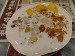 -赵记传承·中国甜品(福州总店)