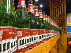 -苏完瓜尔佳氏·满洲涮肉(古方路店)