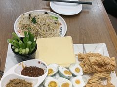 -直隶安家罩饼(复兴路店)