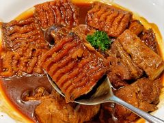 -船歌·鱼水饺青岛菜(珠江路店)