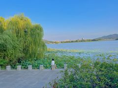 -云龙湖旅游景区