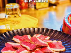 -羊大爷涮肉(亮马桥店)