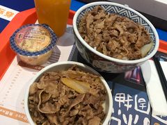 -吉野家(宾水道店)