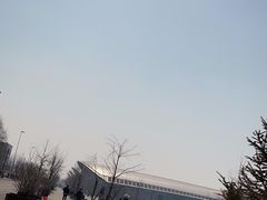 -沈阳国际会展中心管理有限公司