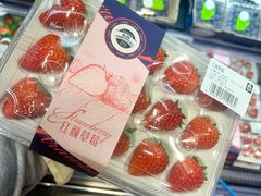 -ALDI奥乐齐超市(凯德虹口店)
