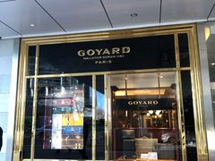 -Goyard 高雅德(国贸商城店)