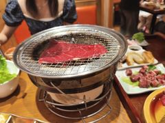 -牛也烧肉(摩尔城店)