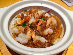 -蔡澜点心·粤菜(海印都荟城店)