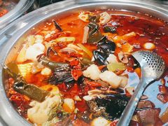 -非烤勿扰韩料自助烤肉(松山湖万科店)