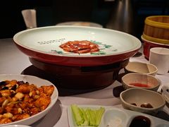 -京味斋·北京烤鸭(华威桥北工大店)