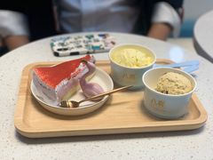 -八喜G’nature冰淇淋旗舰店