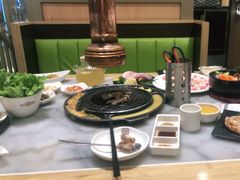 -韩宫宴烤肉·黑毛和牛·料理(合肥滨湖银泰城店)