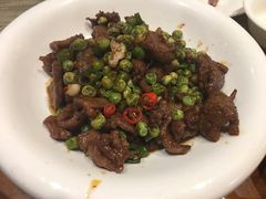 -糟粕醋·椰苑海南菜餐厅(亚龙湾天域酒店)
