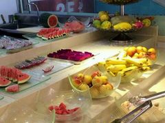 -爱尚客韩式烤肉自助餐厅(汇丰广场店)