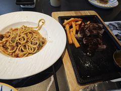 -必胜客(八一店)