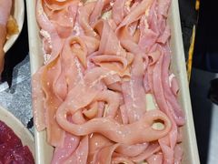 -黑鸡母杀牛匠火锅(崇文路店)
