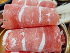 -黔有有贵州酸汤夺夺粉火锅(五味十字店)