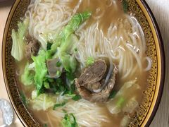 -老陶包子铺(南大西南村店)
