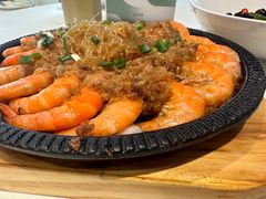 -绿杨春·淮扬宴(庐山路店)