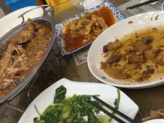 -宜城私房菜.臭鳜鱼(九华新街店)