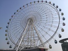 -琴岛之星摩天轮