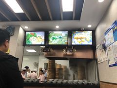 -新丰小吃(中山中路分店)