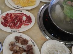 -乌记鲜活牛肉城(乐山路店)