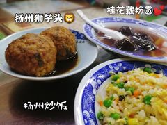 -粗茶淡饭(东关街店)