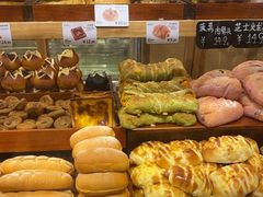 -小飞象面包公社(珠江路金鹰店)
