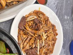 -师傅仔美食(东华老店)