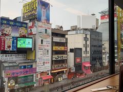 -蟹道乐(道顿堀本店)