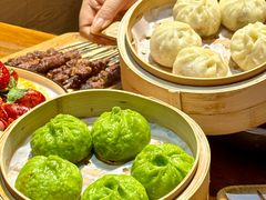 -阿记烧烤(英达路店)