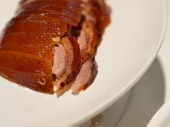 -四季民福烤鸭店(故宫店)