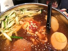 -白玉·朝鲜族烤串(南山店)