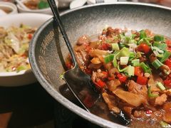 -味上湘菜馆(岳麓山店)