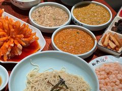 -裕兴记•蟹黄面馆(人民广场店)