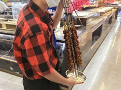 -汉丽斯巴西烤肉自助(市南店)