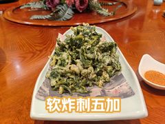 -胖姐渔村(中源大道店)