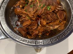 -壹只菜·崇明本地特色菜(崇明南门店)