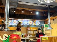 -名家韩国料理·烤肉(瑶海店)
