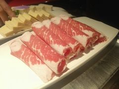 -海底捞火锅(河东万达广场店)