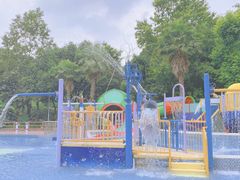 -重庆海昌加勒比海水世界