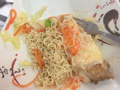 -兰芳园(上环店)