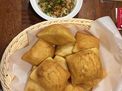 -纳瓦新疆菜(银都店)