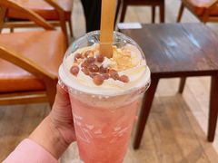 -去茶山(重庆万象城店)