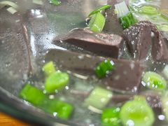-小辫子羊肉面馆(周东店)