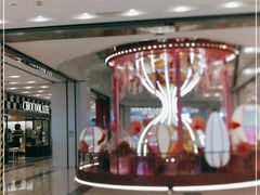 -凯德广场(武胜路店)