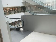 -浦东新区花木街道图书馆