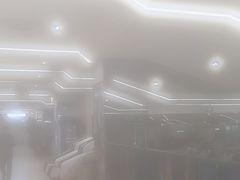 -海派健身(洋河力帆店)