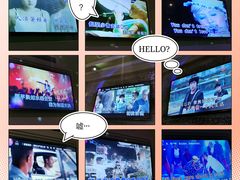 -INLOVE KTV(世博源店)